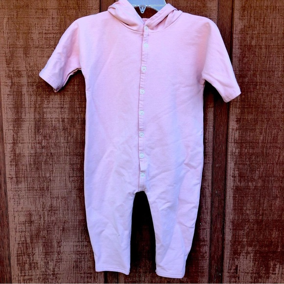 June & January Hooded Jumper Size 2T - Picture 1 of 5